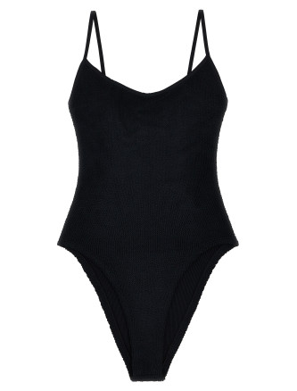 Пляжная одежда HUNZA G 'Pamela Swim'