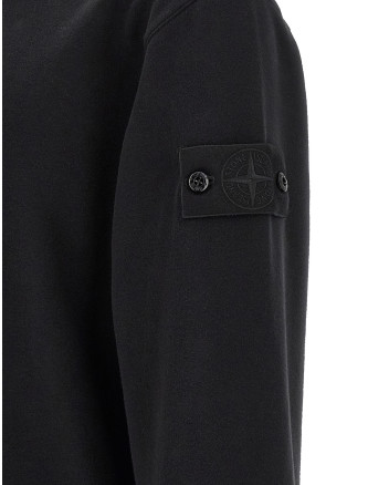 Толстовка STONE ISLAND 'Badge Stone Island Ghost' (L2S156100069S0F53V0029) #