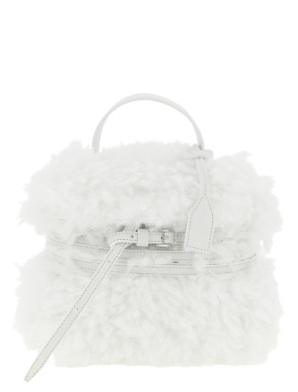 'Tie Me' small handbag