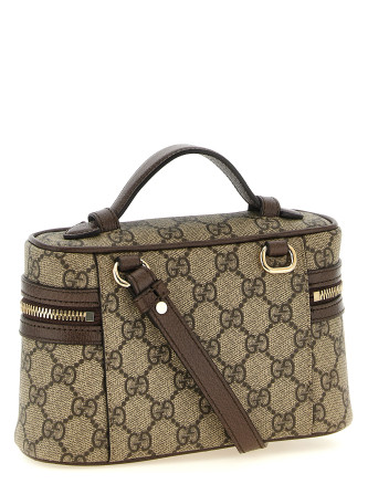 Сумка на плечо GUCCI 'Ophidia' (838491FAE0P9746) #