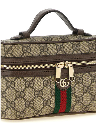Сумка на плечо GUCCI 'Ophidia' (838491FAE0P9746) #