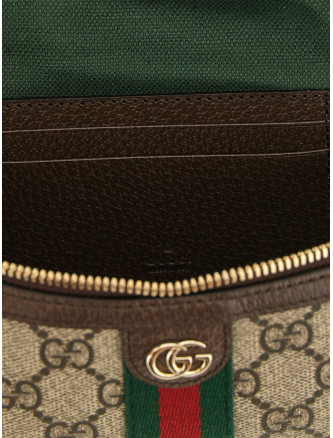 Сумка на плечо GUCCI 'Ophidia' (838491FAE0P9746) #