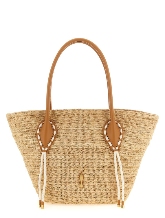 Сумка-тоут CHRISTIAN LOUBOUTIN 'Venus Basket' (32650106370) #1