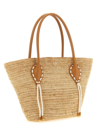 Сумка-тоут CHRISTIAN LOUBOUTIN 'Venus Basket' (32650106370) #