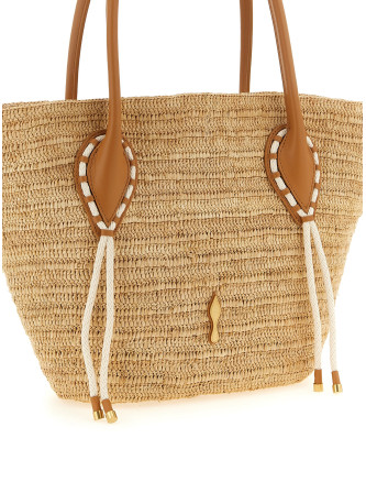 Сумка-тоут CHRISTIAN LOUBOUTIN 'Venus Basket' (32650106370) #