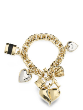 Браслет CHLOÉ 'Paddington' (CH26AJB04LEB7ZL) #