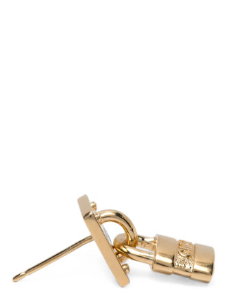 Серьги CHLOÉ 'Paddington' (CH26AJE07CB79DC) #
