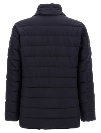 Блейзер HERNO Harness insert blazer (PI001ULE12456Z9202) #