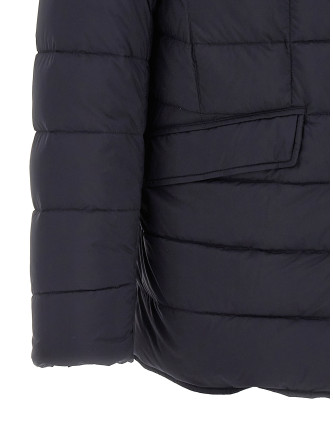 Блейзер HERNO Harness insert blazer (PI001ULE12456Z9202) #