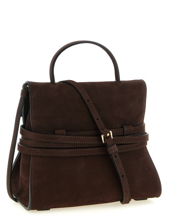 Regular 'Tie Me' handbag (MC4166PP1POJ0307) #