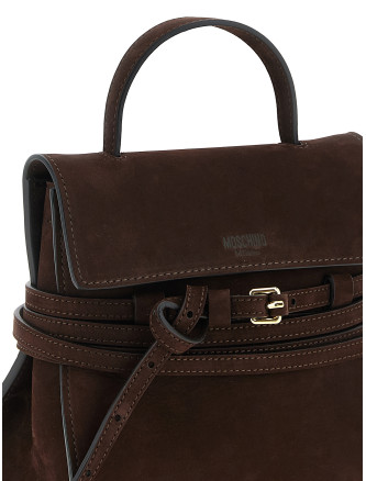 Regular 'Tie Me' handbag (MC4166PP1POJ0307) #