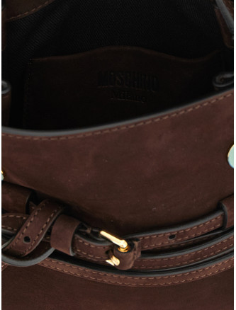 Regular 'Tie Me' handbag (MC4166PP1POJ0307) #