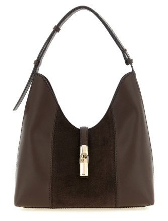 Сумка на плечо FURLA 'Furla Goccia M'