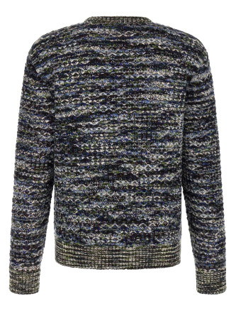 Свитер, кардиган MISSONI 3D processed sweater (US26WN0JS72RD) #
