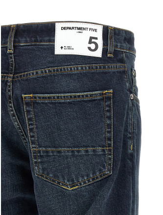Джинсы DEPARTMENT 5 'Talk' (UP52753D2DS0086419812) #