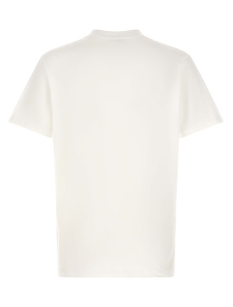 Футболка MOSCHINO 'Goose' (J071652411001) #