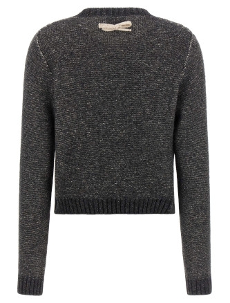 Свитер, кардиган MOSCHINO Bow sweater (A090855032500) #