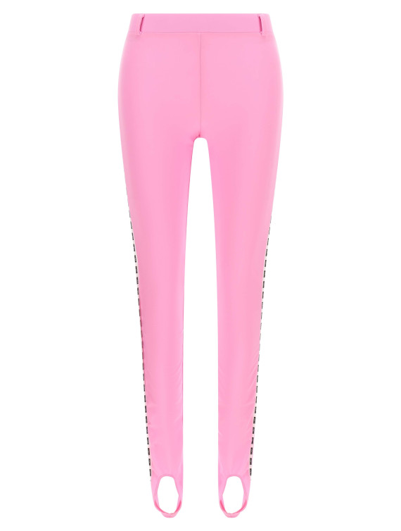 Леггинсы MOSCHINO 'Moschino' (A031855450207) #1
