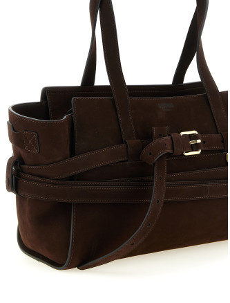 Ручная сумка MOSCHINO 'Tie Me' (MC4066PP1POJ0307) #