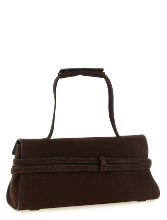 'Tie Me' shoulder bag (MC4064PP1POJ0307) #