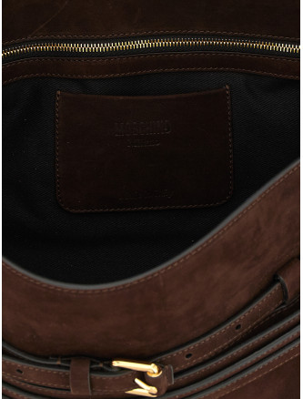 'Tie Me' shoulder bag (MC4064PP1POJ0307) #