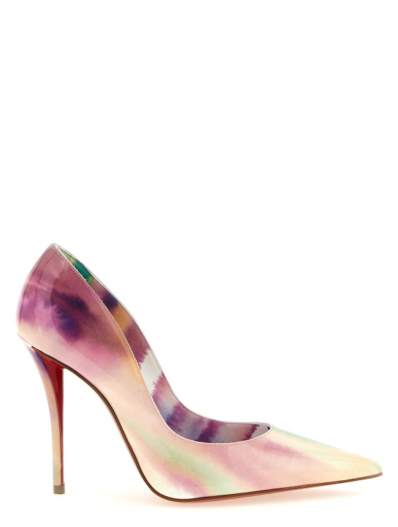 Высокие каблуки CHRISTIAN LOUBOUTIN 'Miss Z' (3260050J646) #1