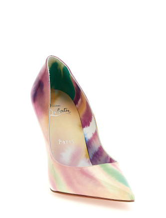 Высокие каблуки CHRISTIAN LOUBOUTIN 'Miss Z' (3260050J646) #