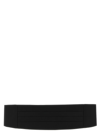 Ремень PAL ZILERI Satin tuxedo headband