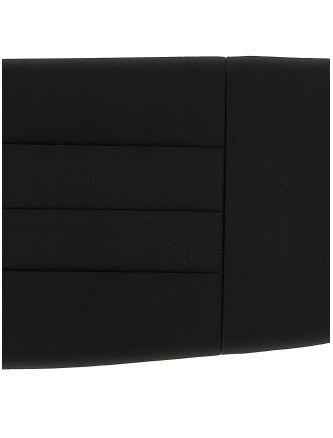 Ремень PAL ZILERI Satin tuxedo headband (9DJ00V41UT25020) #