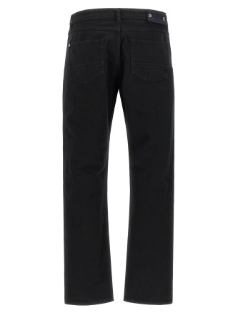 Джинсы STONE ISLAND 'J100005' (L2S14J100005S0J24V0029) #
