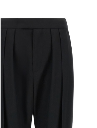 Брюки CHLOÉ Knot pants (CH26APA12067001) #