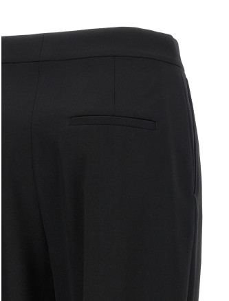 Брюки CHLOÉ Knot pants (CH26APA12067001) #