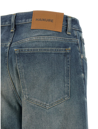 Джинсы HAIKURE 'Clara' (HEW03373DF206L0945) #