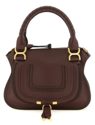 Сумка через плечо CHLOÉ 'Marcie'