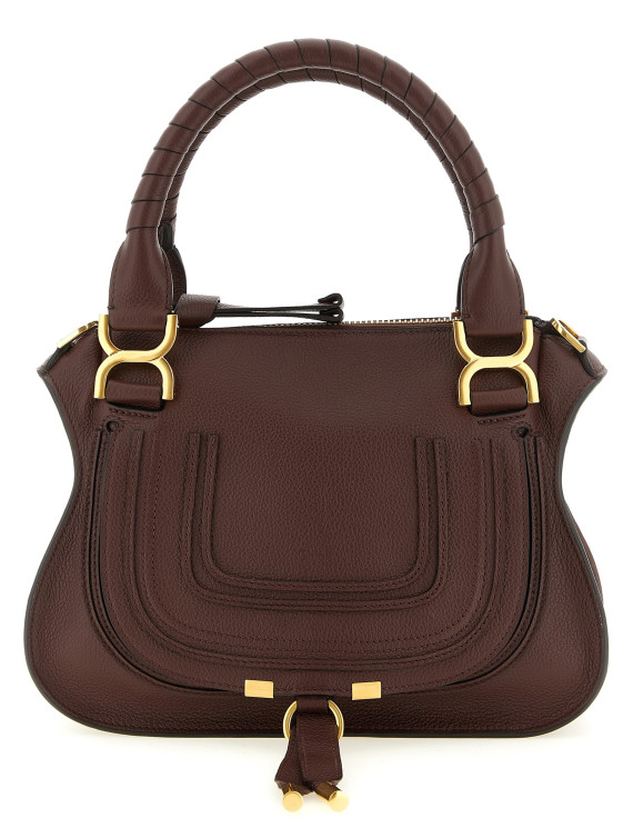 Сумка через плечо CHLOÉ 'Marcie' (CHC22AS628I3127M) #1