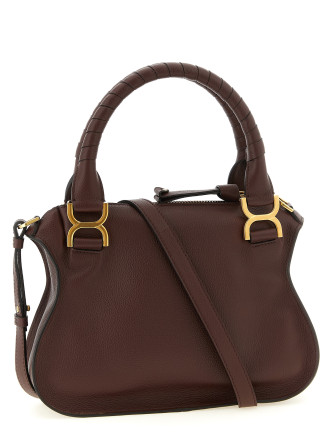 Сумка через плечо CHLOÉ 'Marcie' (CHC22AS628I3127M) #