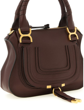 Сумка через плечо CHLOÉ 'Marcie' (CHC22AS628I3127M) #