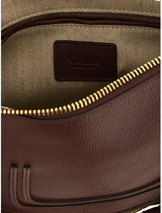 Сумка через плечо CHLOÉ 'Marcie' (CHC22AS628I3127M) #