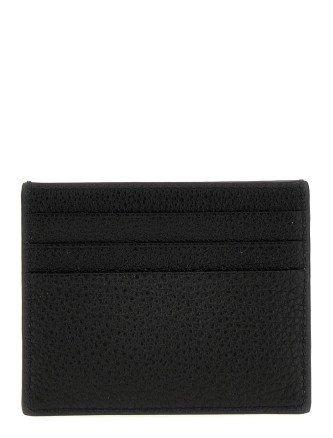 Кошелек, кардхолдер PRADA Logo leather cardholder (2MC0252E54F0002) #