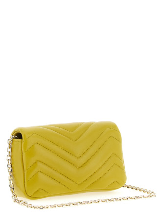 Сумка на плечо GUCCI 'GG Marmont' (841290AAFAX7316) #