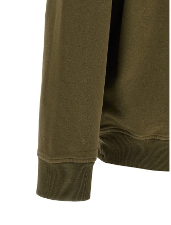 Толстовка STONE ISLAND 'Badge Stone Island Ghost' (L2S156100069S0F53V0054) #