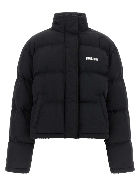 'Smiley' bomber jacket (A061755261555) #1