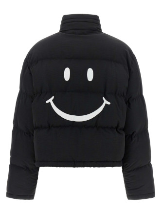 'Smiley' bomber jacket (A061755261555) #