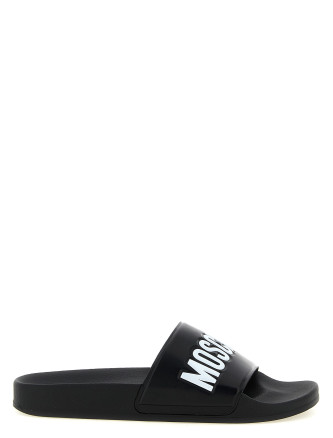Слайды MOSCHINO 'Pool'