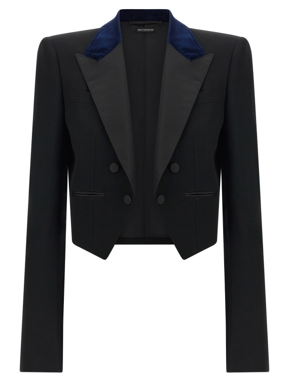 Пиджак, костюм TOM FORD 'Sharp' (GI3107FAX1667NAA) #1
