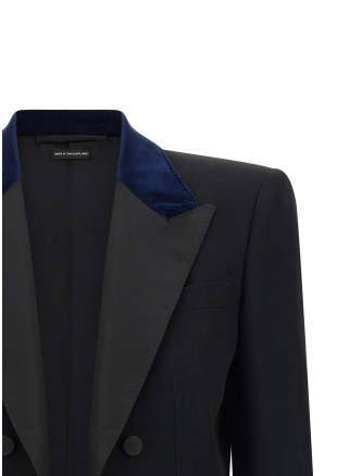 Пиджак, костюм TOM FORD 'Sharp' (GI3107FAX1667NAA) #