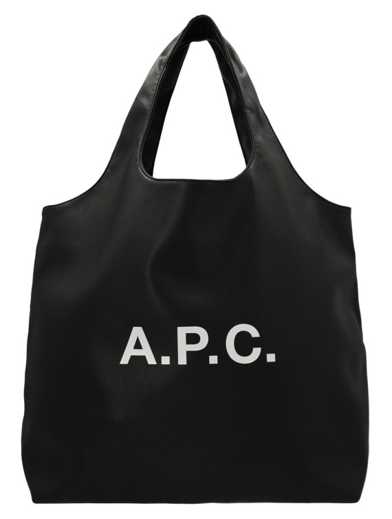 Сумка-тоут A.P.C. 'Ninon' (PUAATM61565LZZ) #1