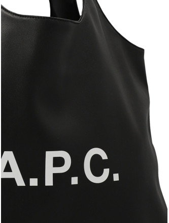 Сумка-тоут A.P.C. 'Ninon' (PUAATM61565LZZ) #