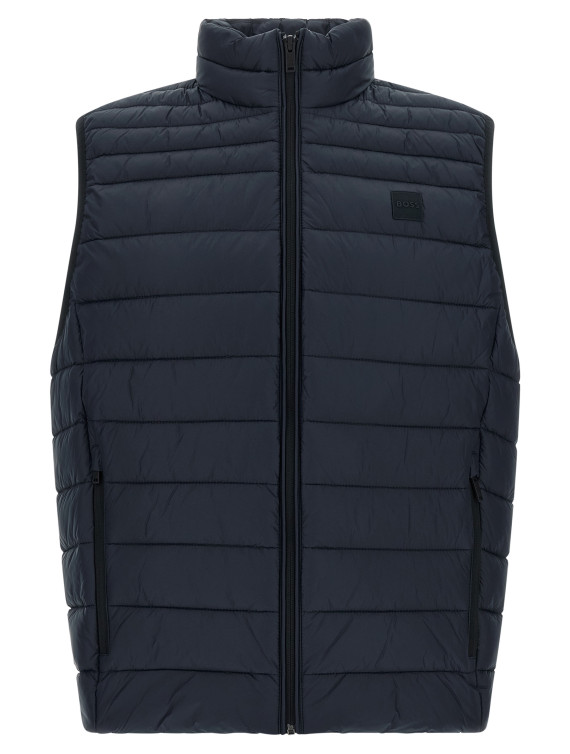 Жилет HUGO BOSS Padded vest (50549243404) #1