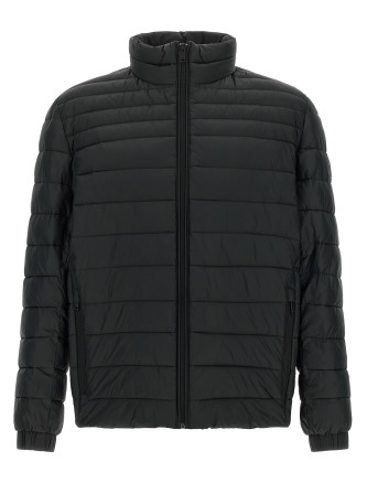 Пуховик HUGO BOSS Quilted down jacket